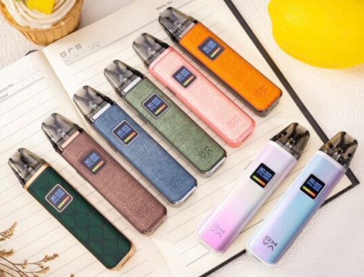 正版【OXVA XLIM PRO】小蠻牛 30W 大煙 小煙 套裝 電子煙主機