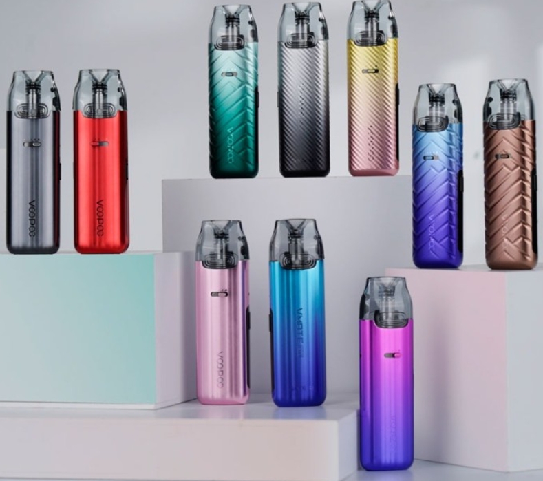 VOOPOO V.THRU Pro 25W|索爾PRO小煙主機