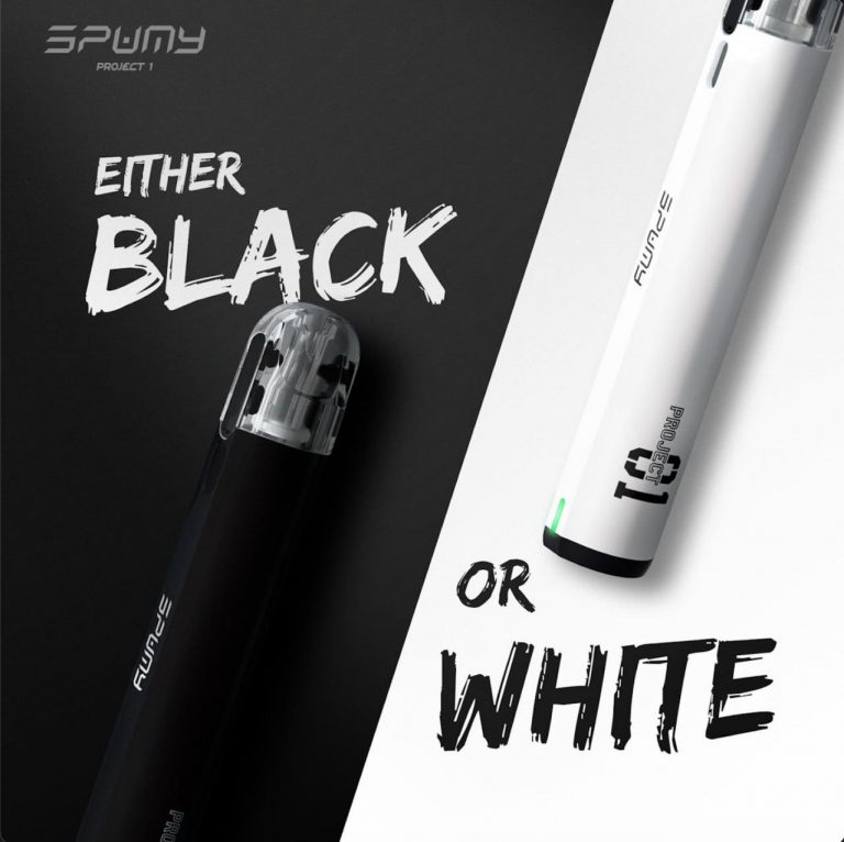 斯邦迷01 SPUMY 01 主機套裝