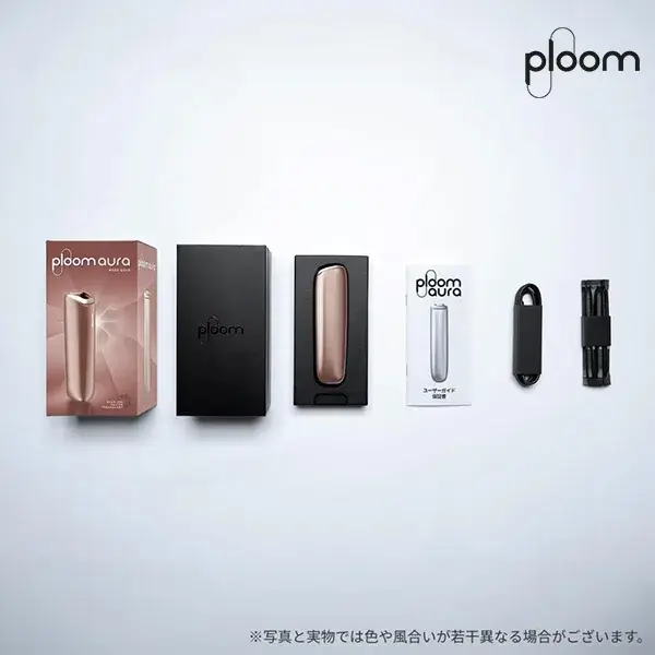 Ploom-Aura玫瑰色推薦-1.webp