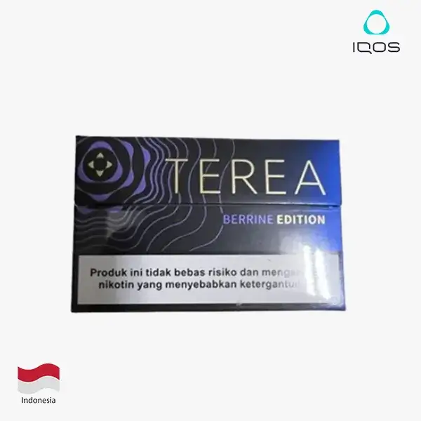 【☆新☆丁香藍莓】亞洲版Indonesia印尼煙彈IQOS IQOS ILUMA專用 整條10包 三天到貨